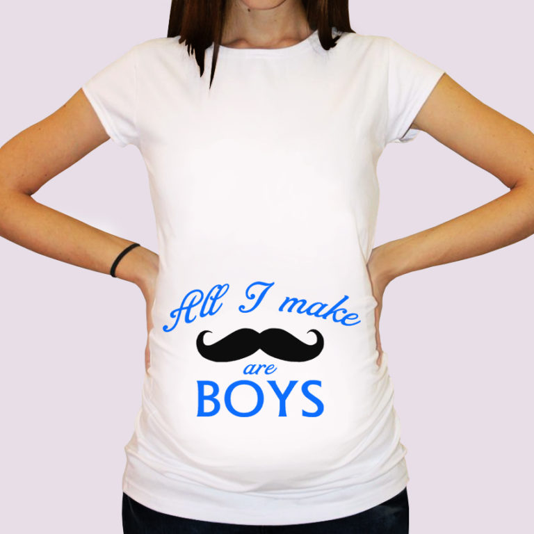 Free All I make are Boys/Girls SVG File