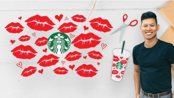 How to Make Money Selling Starbucks Wrap SVG Crash Course!