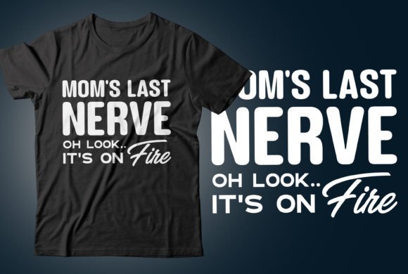 Funny mom Cricut SVG shirt design