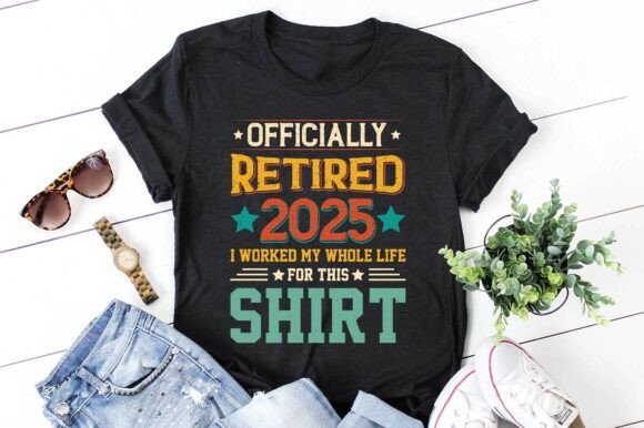 Retired Cricut SVG shirt design