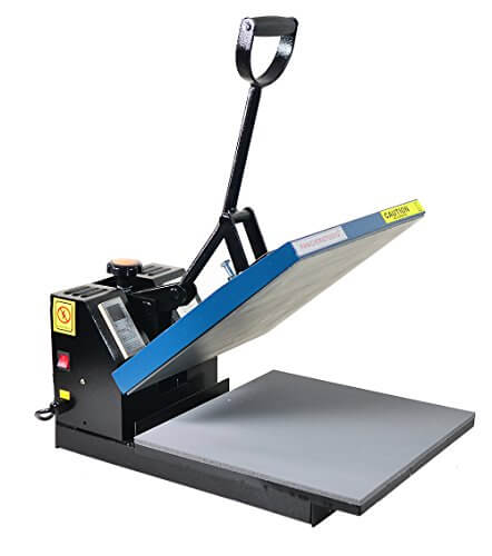 Heat Press – What do you need to know?