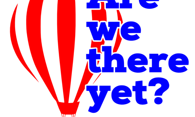 Free Are we there yet SVG Cutting File