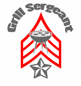Free Grill Sergeant SVG File