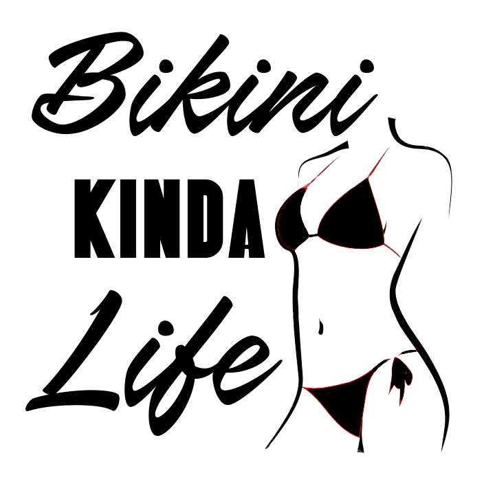 Free Bikini Life SVG Cutting File