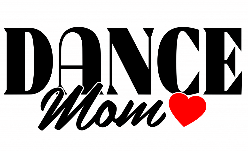 Free Dance Mom SVG Cutting File