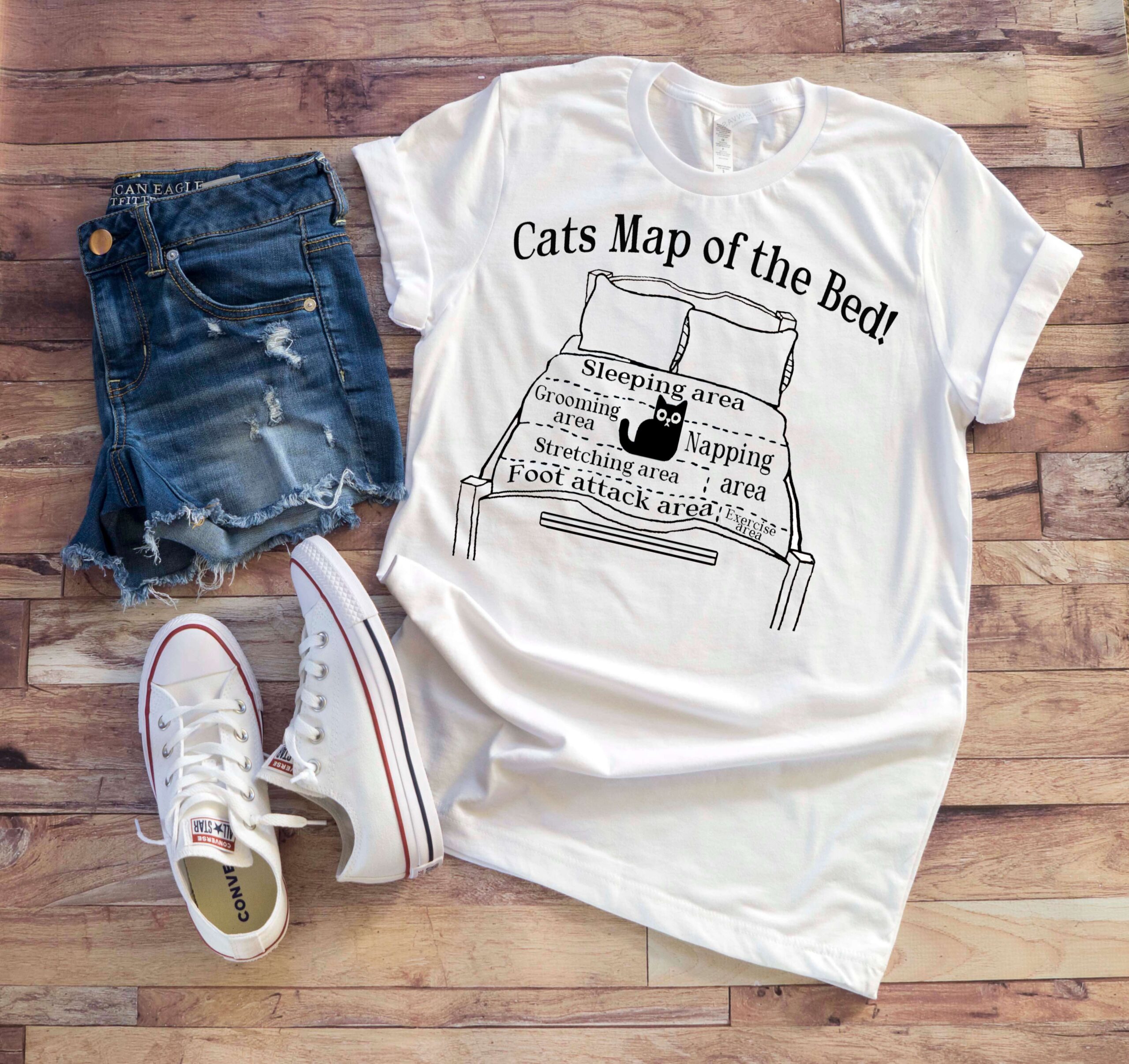 Free Cats Nap SVG File
