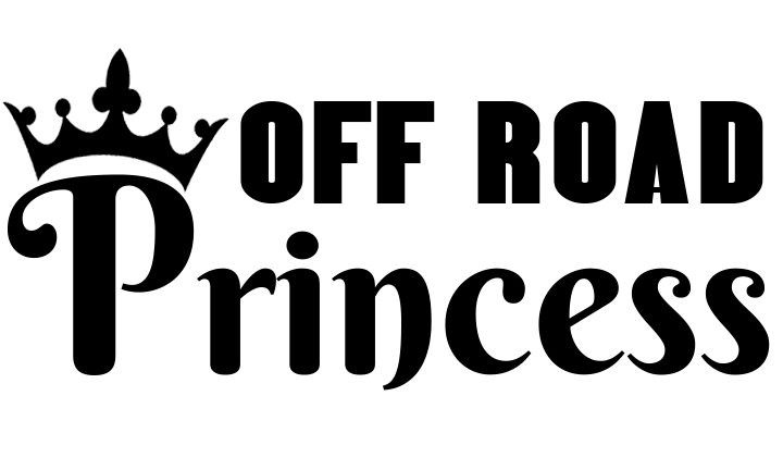 Free Off Road Princess SVG File