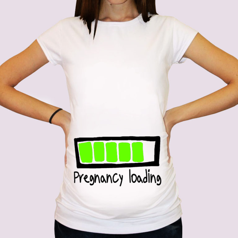 Free Pregnancy Loading SVG File