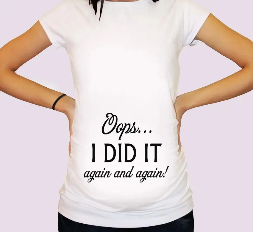 Free Oops I did it again SVG File