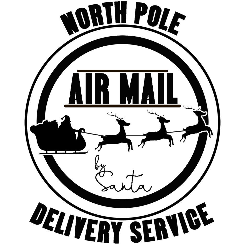 Free North Pole SVG File