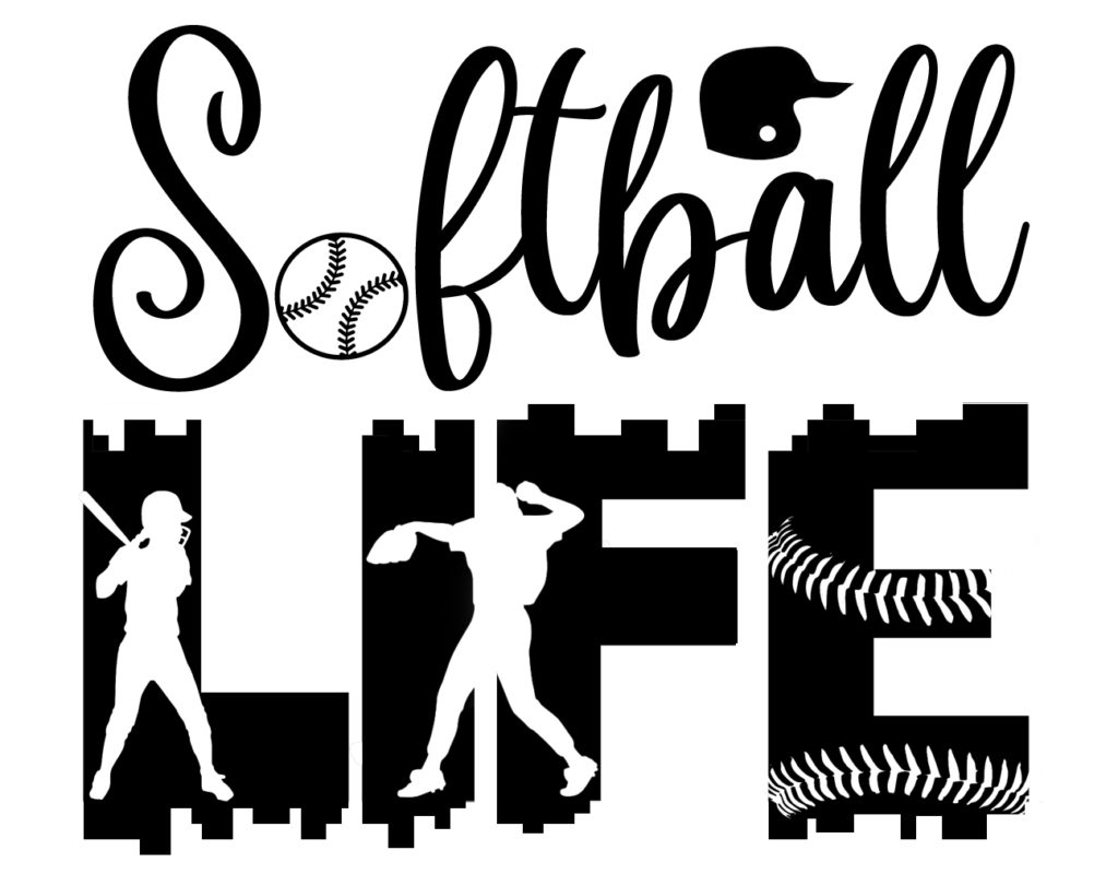 Softball Life 1