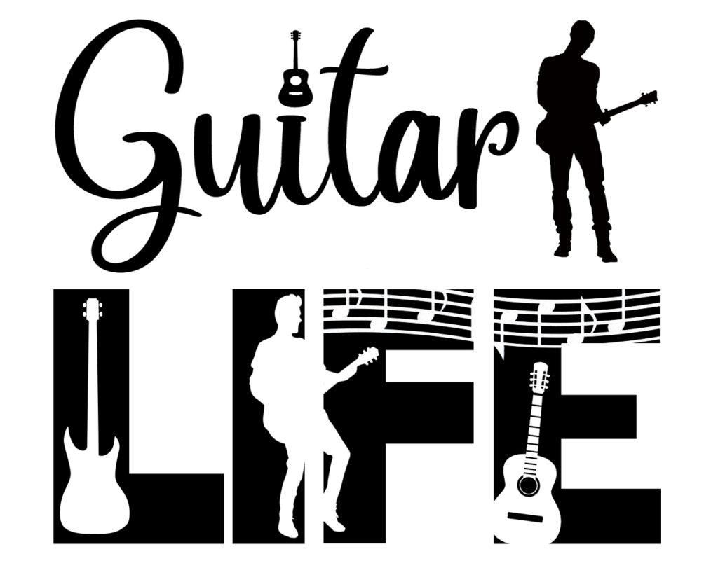 Guitar Life