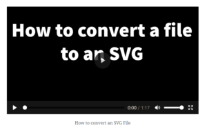 SVG Converter Guide for Beginners
