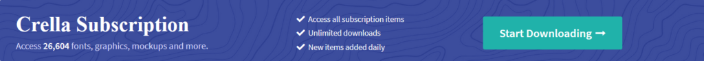 Graphic Subscriptions