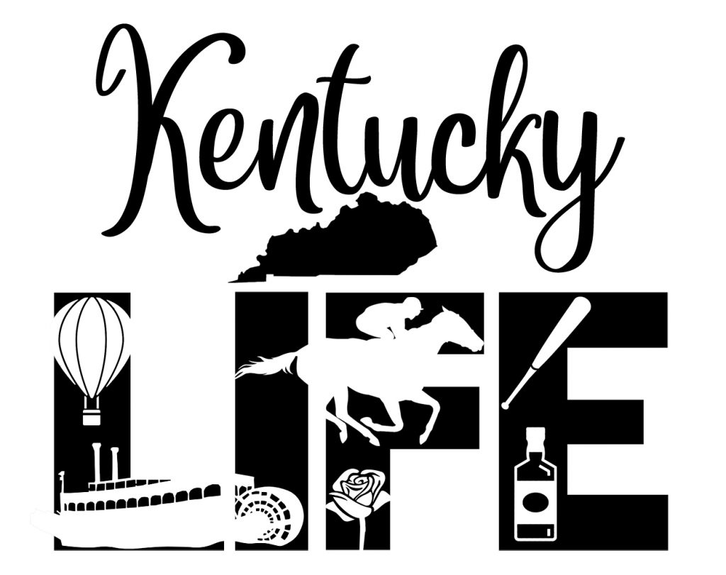 Free Kentucky Life SVG File