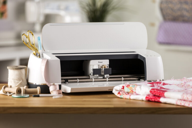 Frequently Asked Questions About the Cricut