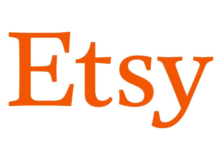 Etsy Logo