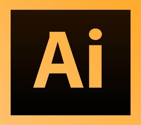 Adobe Illustrator Software (Ai)