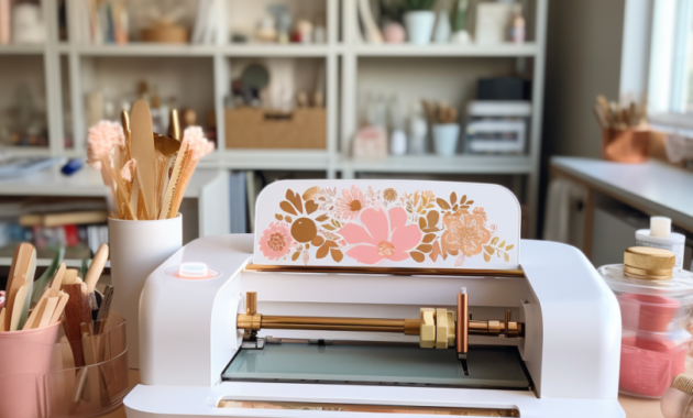 Can I Make Money with My Cricut?