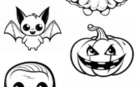 Unleash your creativity this Halloween with our Free Mega Pack SVG Files! Craft unique decorations and costumes. Download now and start crafting!