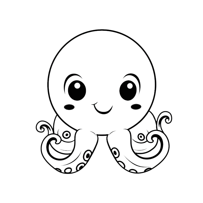 Free Sea Creatures SVG Files