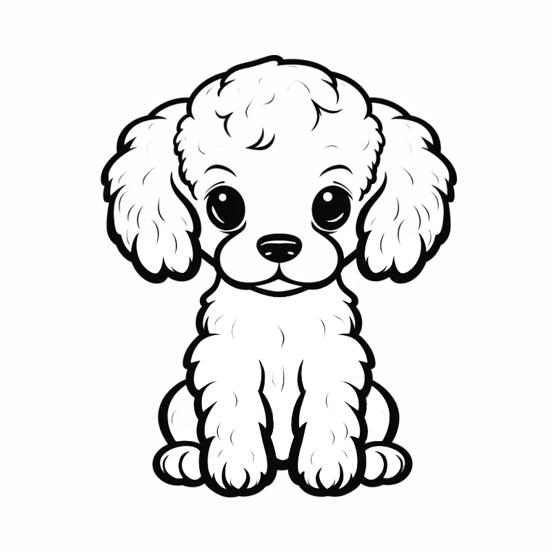 Free Cute Dogs SVG Files