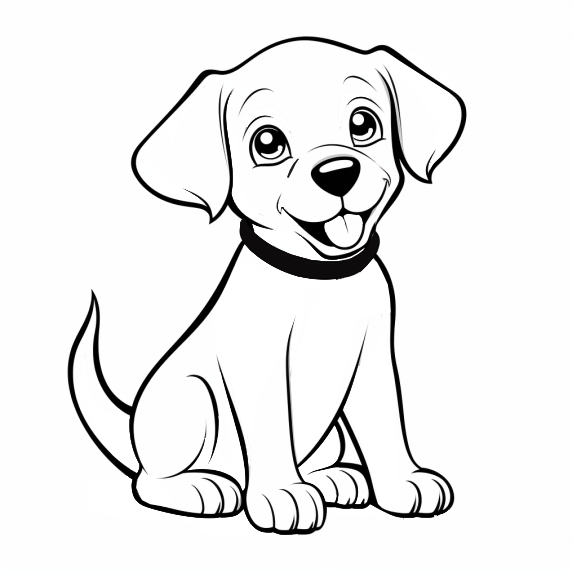 Free Dogs SVG Files