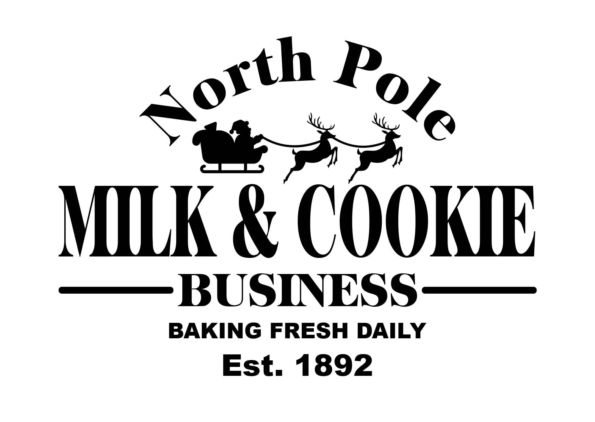Milk And Cookie Business