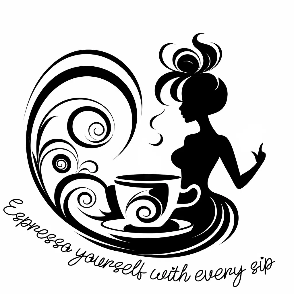 Free Expresso Yourself SVG File