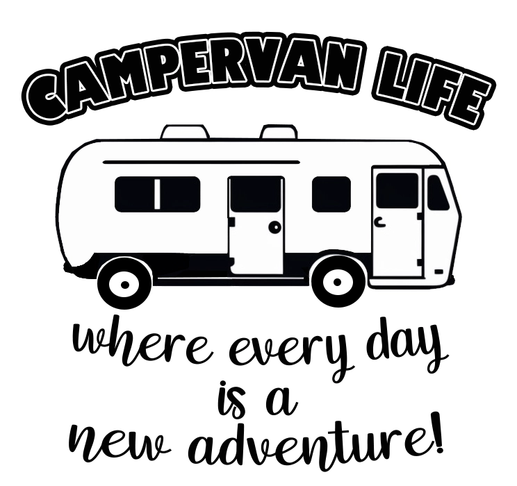 Campervan Life