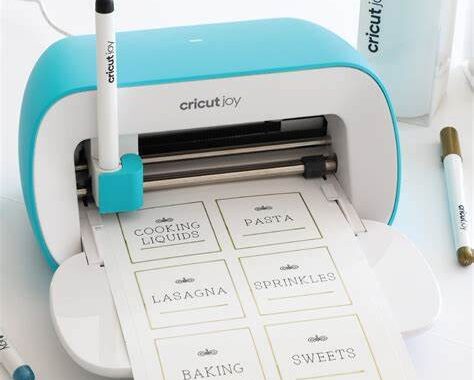 Cricut Joy Writing