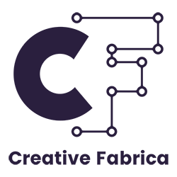 Creative Fabrica Logo