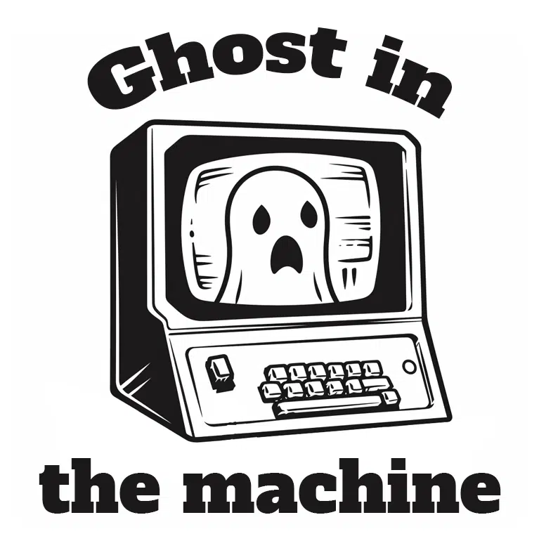 Ghost in the Machine