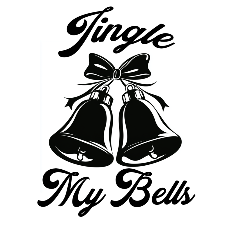 Free Jingle My Bells SVG File