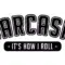 Free Sarcasm It's How I Roll SVG File