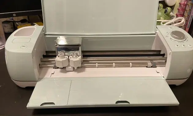 Cricut Explore Air 2