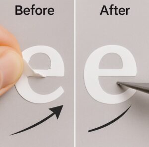 Best Vinyl Weeding Tool