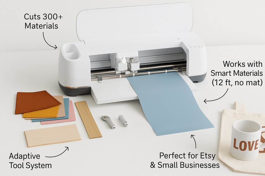 Best for Serious Crafters