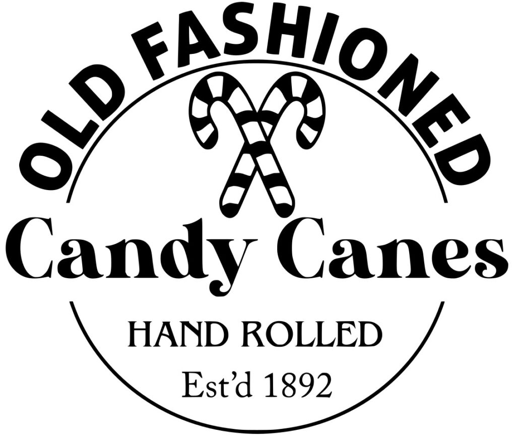 Candy Canes Free SVG File Download