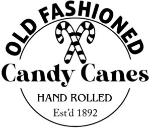 Candy Canes Free SVG File Download