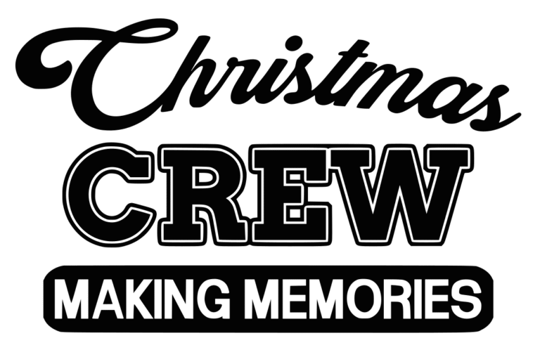 Christmas Crew Free SVG File Download Free SVG Download