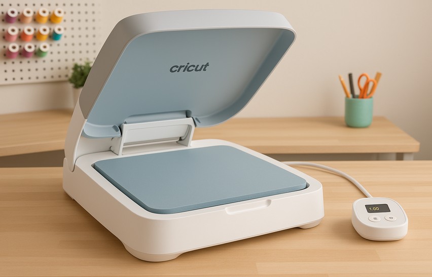Cricut AutoPress Review: Is It Worth the Price?