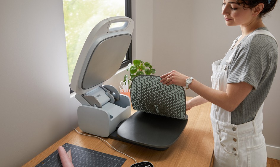 Cricut AutoPress Pros