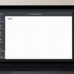 Cricut Design Space open with the Upload