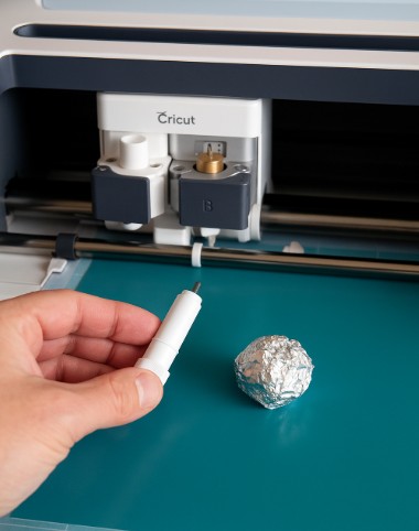 Cricut Not Cutting Through Vinyl