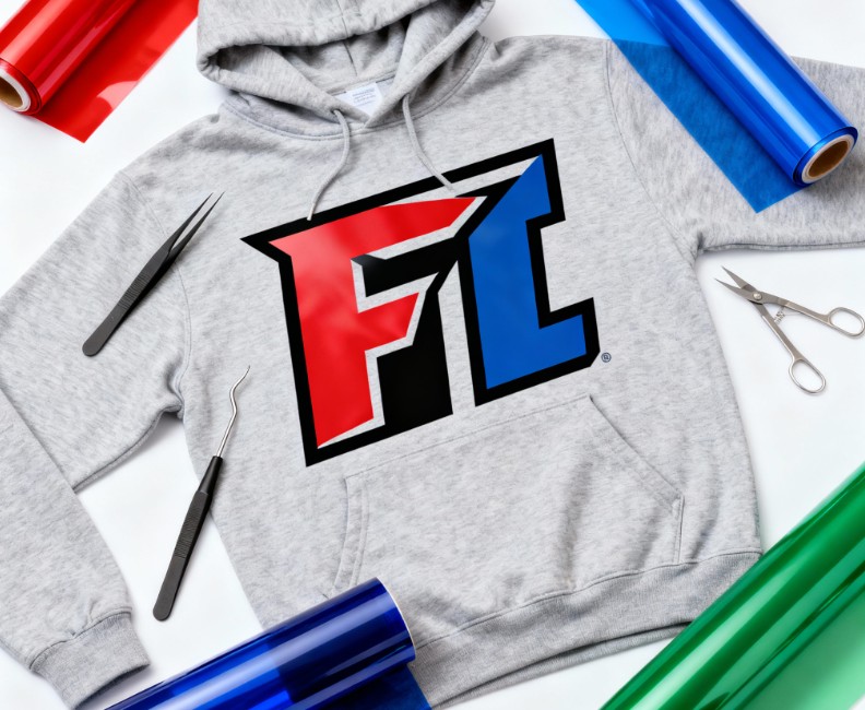 Custom T-Shirts & Hoodies