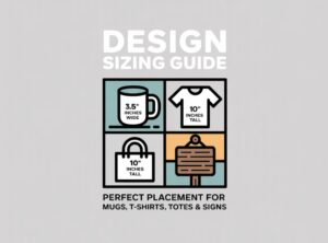 Design Size Guide