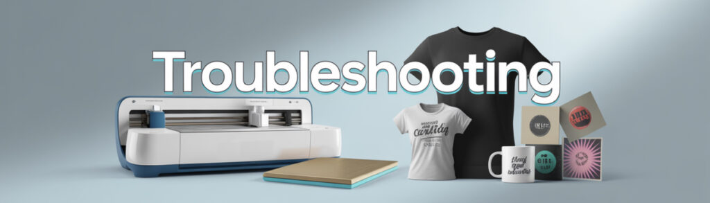 Troubleshooting Banner