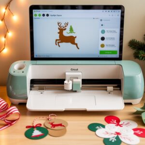 upload SVG Files to Cricut Design Space