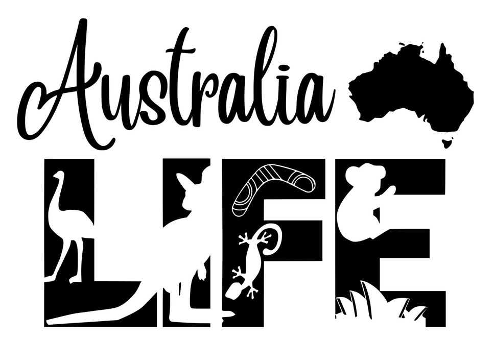 Australia LIFE